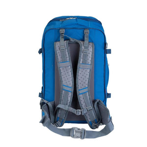 CabinZero ADV PRO 42L Carry On Backpack - Atlantic Blue