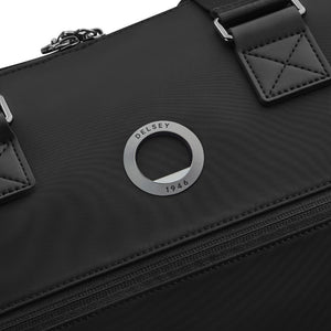 Delsey Victoire Weekender Tote Delsey Luggage