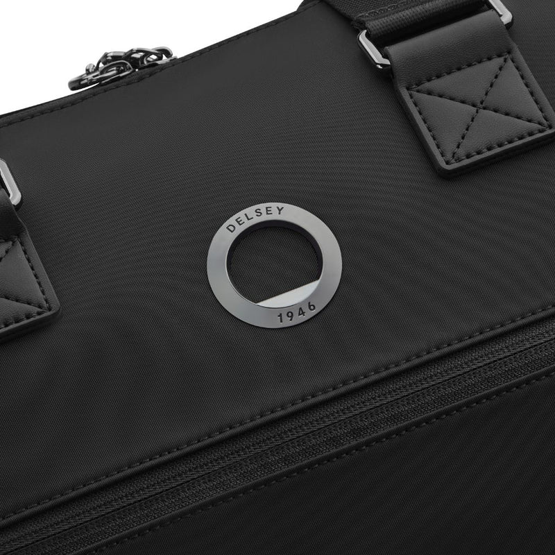 Delsey Victoire Weekender Tote Delsey Luggage