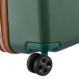 Delsey Chatelet Air 2.0 76cm Large Luggage - Green