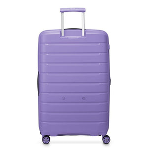 Roncato B Flying DLX Large Exp Luggage - Lavender