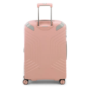 Roncato Ypsilon Large 78cm Hardsided Exp Spinner Suitcase Pale Pink