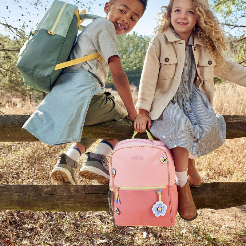 Skip Hop Wander Kids Backpack - Bugs Skip Hop