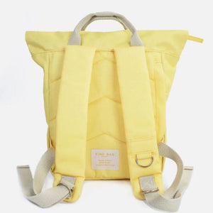 Kind Bags Hackney Mini Backpack - Buttercup