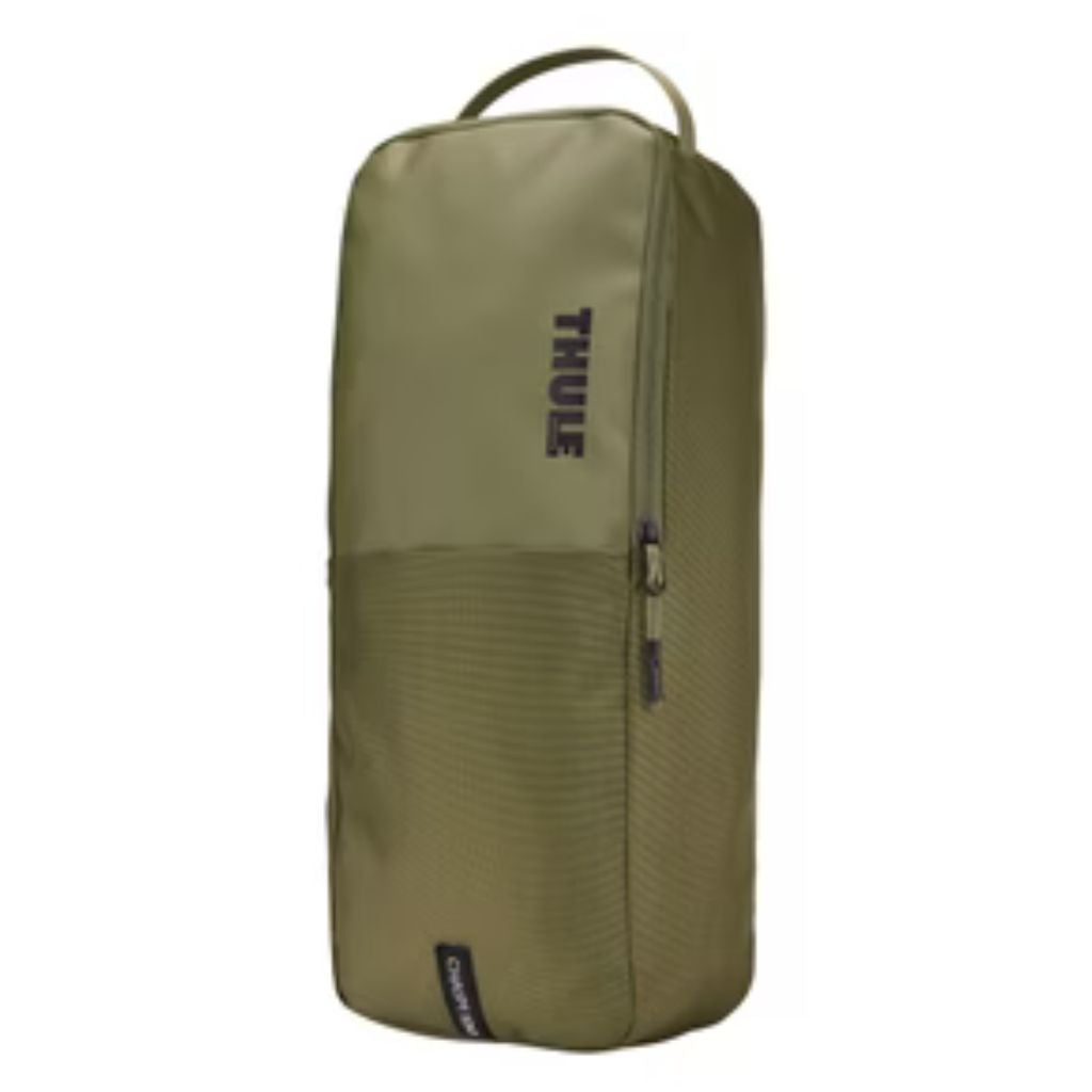 Thule Chasm 130L Duffel / Backpack Bag - Olivine Thule