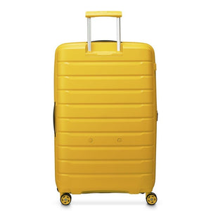 Roncato B Flying DLX Large Exp Luggage - Yellow