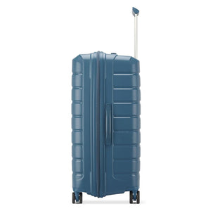 Roncato B Flying DLX Medium Trunk Luggage - Denim