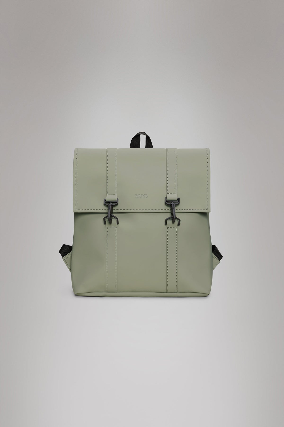 RAINS MSN Bag Mini Drift Backpack