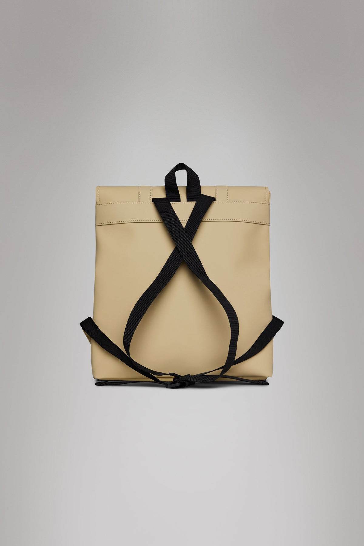 RAINS MSN Bag Mini Sand Backpack