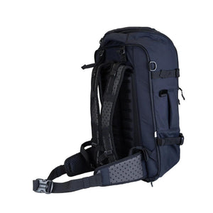 CabinZero ADV PRO 42L Carry On Backpack - Absolute Black