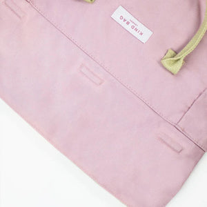 Kind Bags Hackney Medium Backpack - Dusk Pink