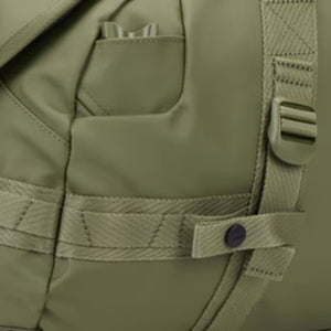 Thule Chasm 70L Duffel / Backpack Bag - Olivine Thule