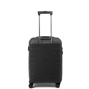Roncato Box Sport 2.0 Carry On 55cm Hardsided Spinner Suitcase - Black