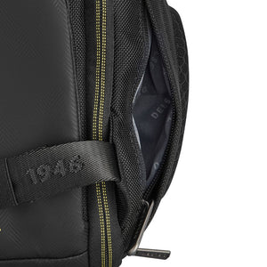 Delsey DLC Pro Business 15.6" Laptop Backpack Black Delsey Luggage