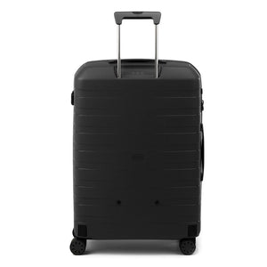 Roncato Box Sport 2.0 Medium 69cm Hardsided Spinner Suitcase - Black