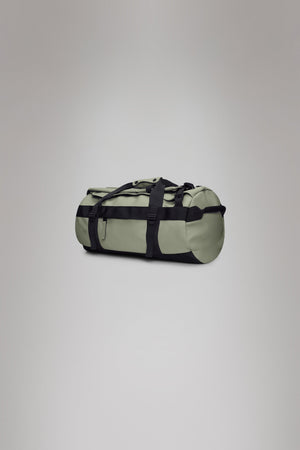 RAINS Texel Duffel Bag Small Drift Duffel