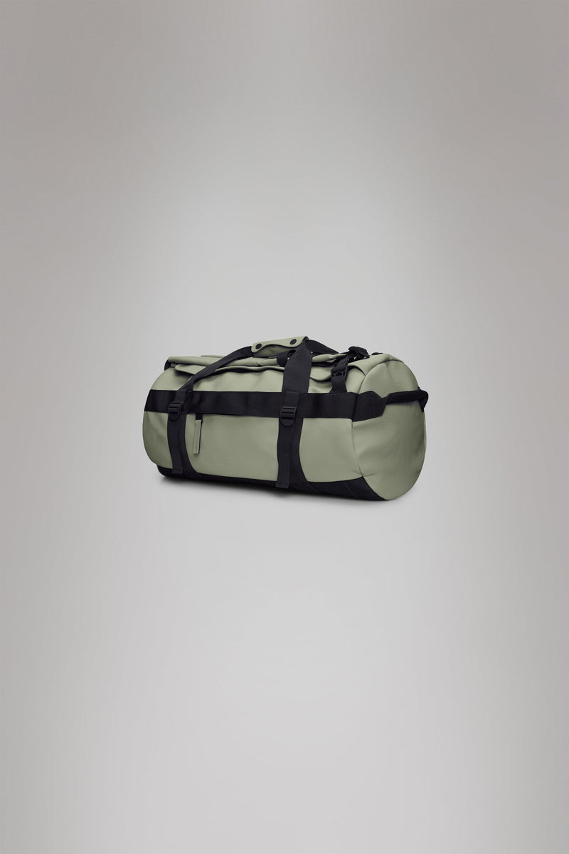 RAINS Texel Duffel Bag Small Drift Duffel