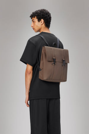 RAINS MSN Bag Mini Shade Backpack