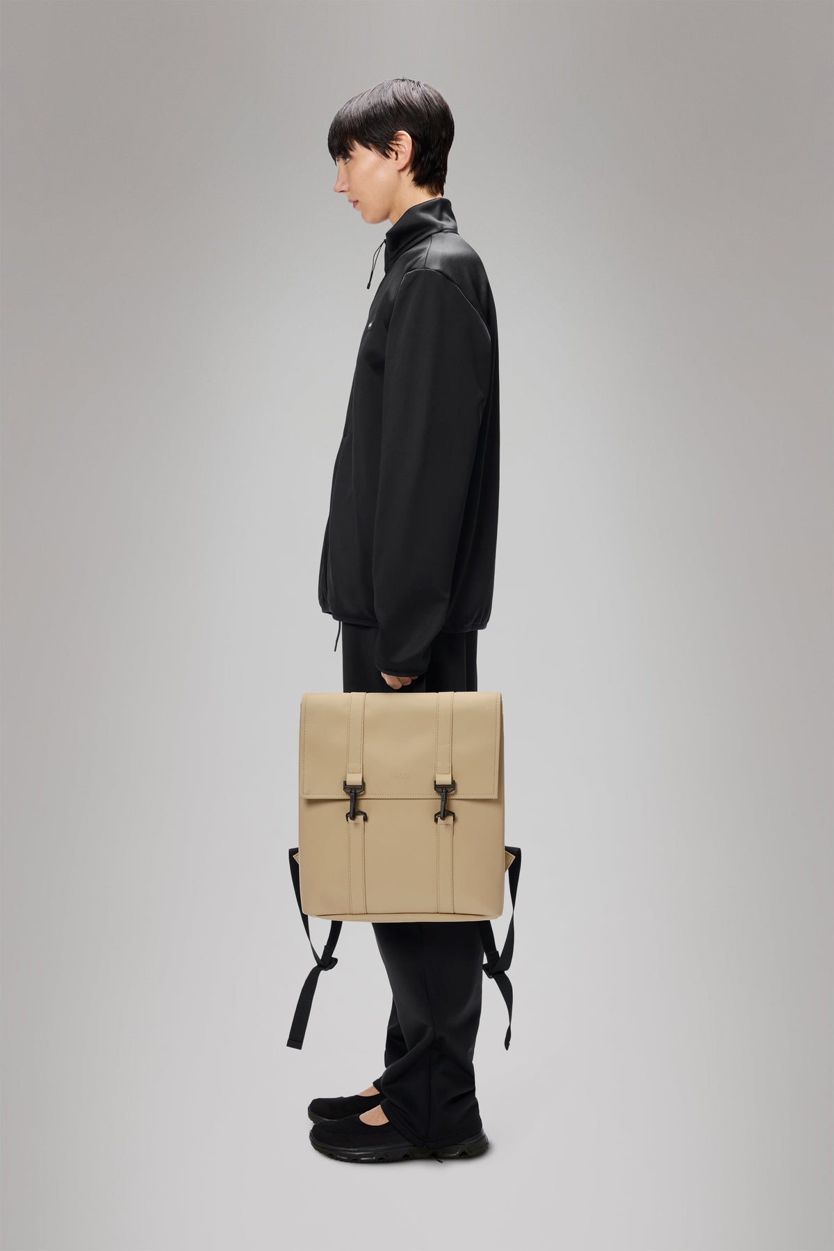 RAINS MSN Bag Mini Sand Backpack