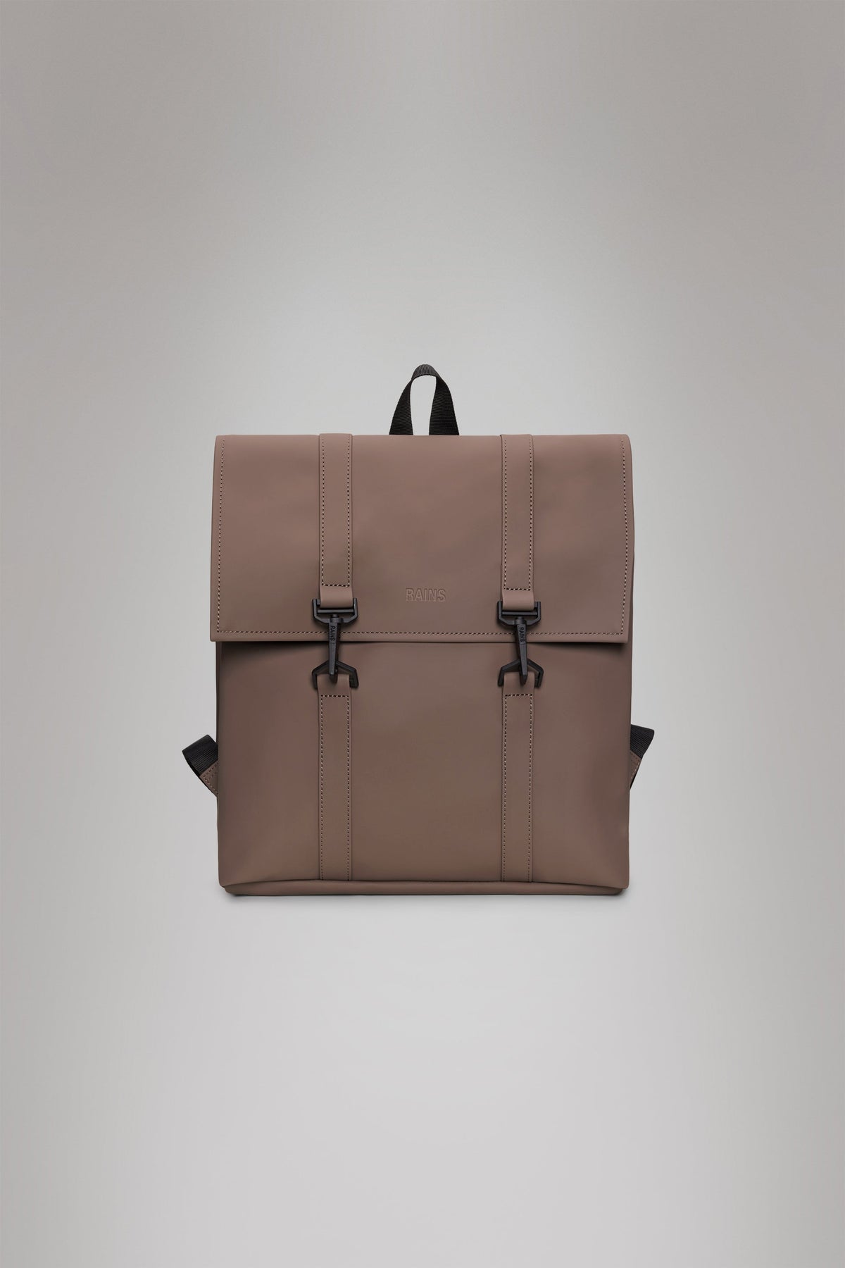 RAINS MSN Bag Mini Shade Backpack