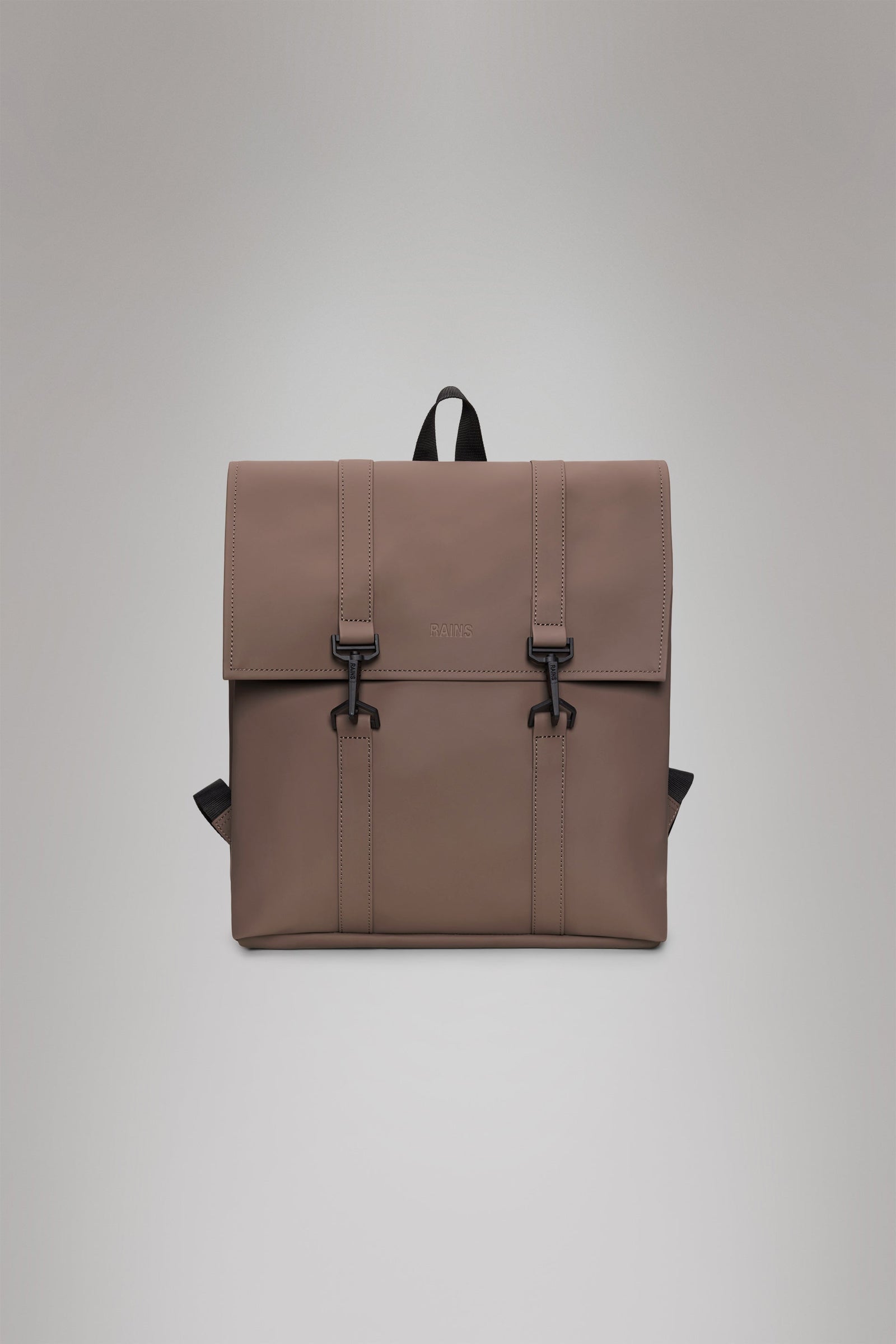 RAINS MSN Bag Mini Shade Backpack