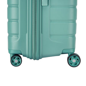 Roncato B Flying DLX Medium Trunk Luggage - Green