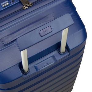 Roncato B Flying DLX Medium Trunk Luggage - Midnight Blue