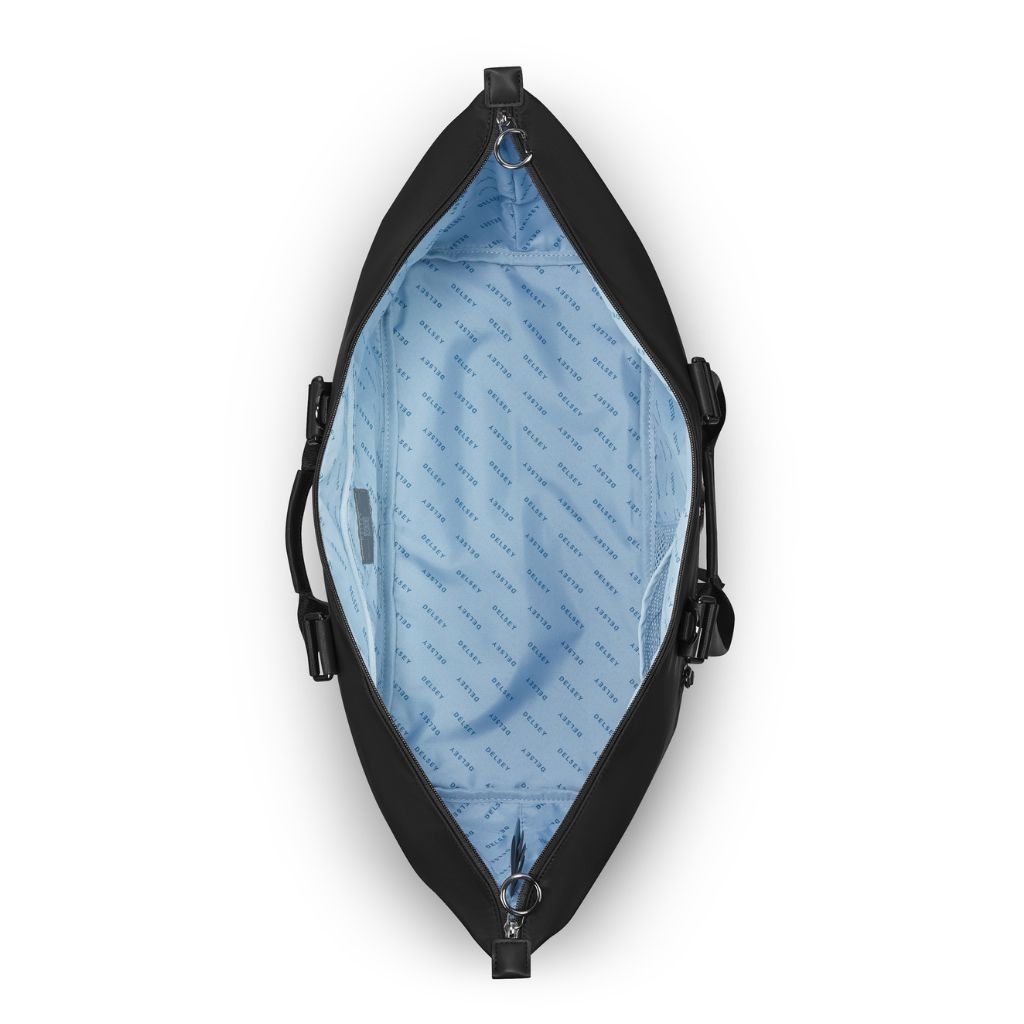 Delsey Victoire Weekender Tote Delsey Luggage