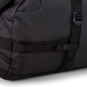 Thule Chasm 130L Duffel / Backpack Bag - Black Thule