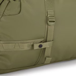 Thule Chasm 130L Duffel / Backpack Bag - Olivine Thule