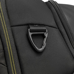 Delsey DLC Pro Business 15.6" Laptop Backpack Black Delsey Luggage