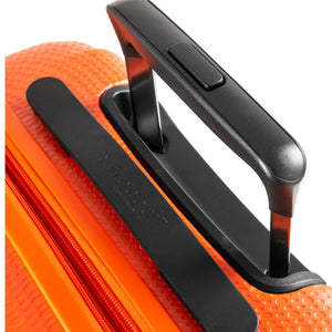 Epic GTO 5.0 55cm Carry On Expander Suitcase - Neon Orange