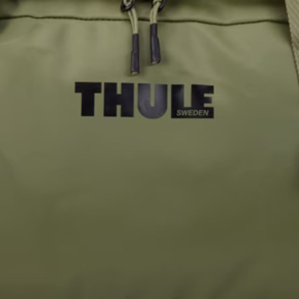 Thule Chasm 40L Duffel Bag - Olivine Thule