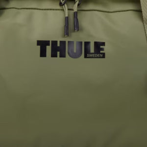 Thule Chasm 40L Duffel Bag - Olivine Thule