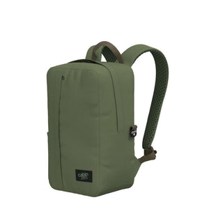 CabinZero Classic Flight 12L Backpack - GEORGIAN KHAKI