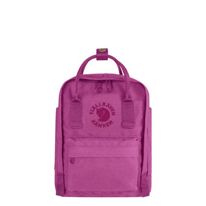 Fjallraven Mini RE-KÅNKEN Backpack Pink Rose