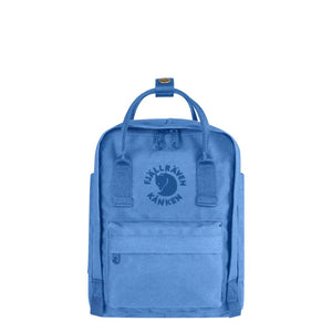 Fjallraven Mini RE-KÅNKEN Backpack Un Blue