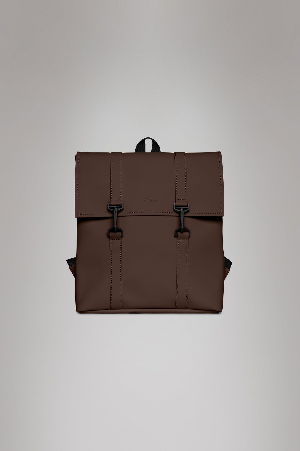 RAINS MSN Bag Mini Frame Backpack