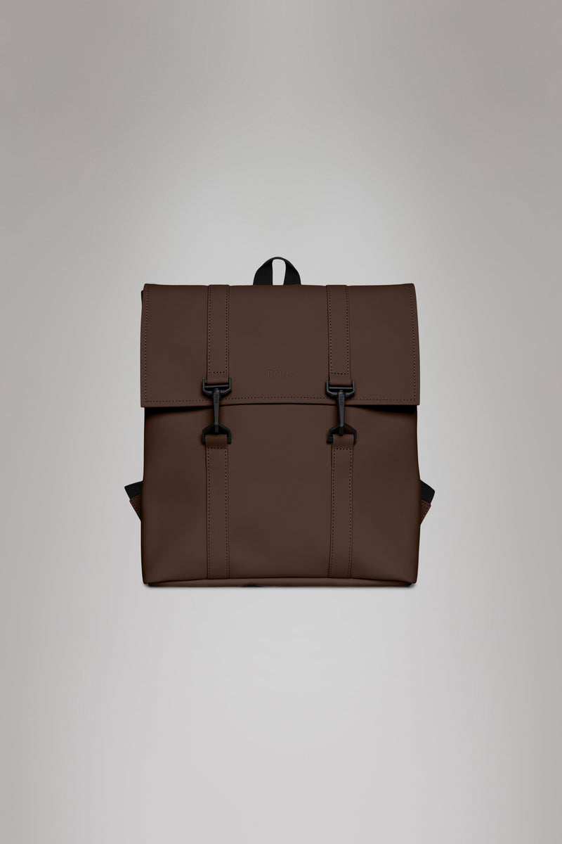 RAINS MSN Bag Mini Frame Backpack
