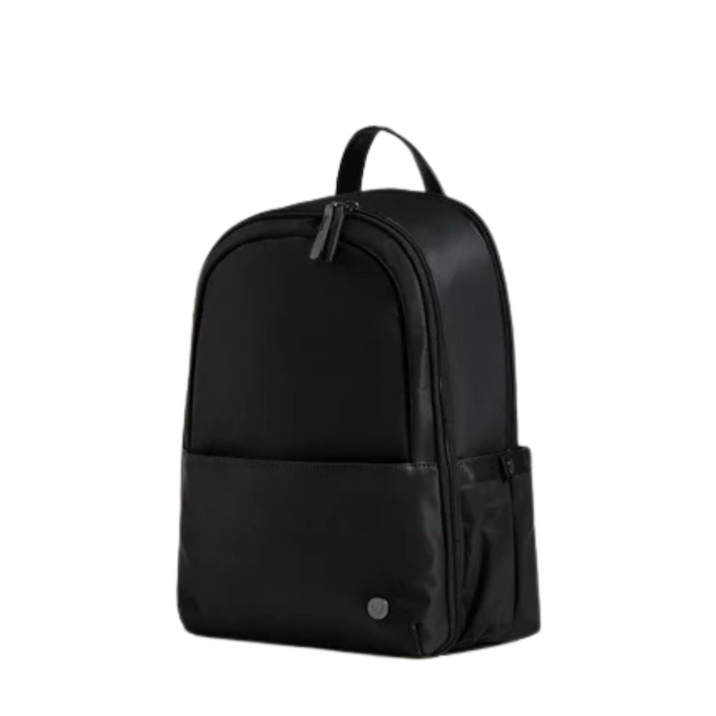 Antler Chelsea Large laptop Backpack - Black - Love Luggage