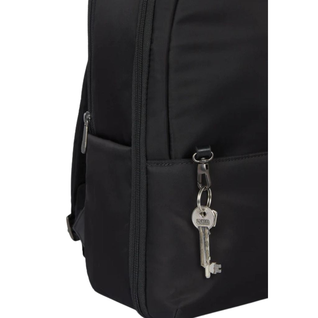 Antler Chelsea Large laptop Backpack - Navy - Love Luggage