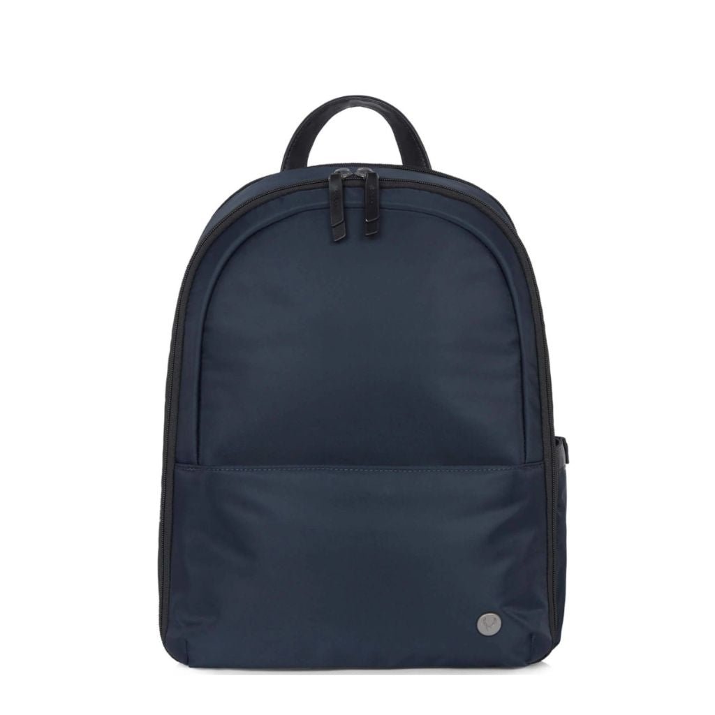 Antler Chelsea Large laptop Backpack - Navy - Love Luggage