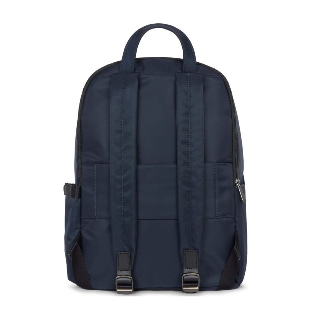 Antler Chelsea Large laptop Backpack - Navy - Love Luggage