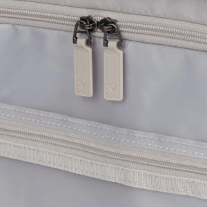 Antler Clifton 80cm Large Hardsided Luggage - Navy - Love Luggage