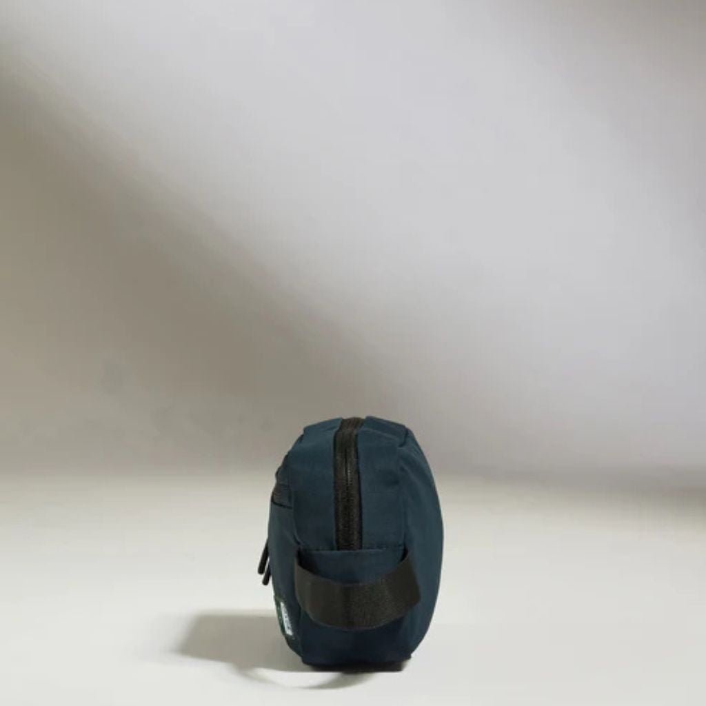Antler Essential Wash Bag in Navy - Love Luggage