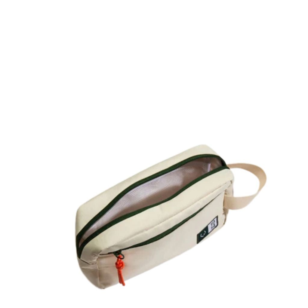 Antler Essential Wash Bag in Stone - Love Luggage