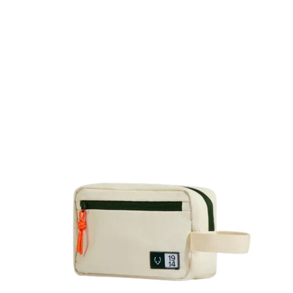 Antler Essential Wash Bag in Stone - Love Luggage