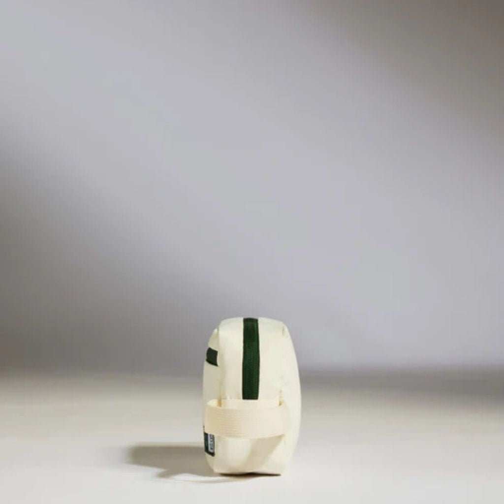 Antler Essential Wash Bag in Stone - Love Luggage