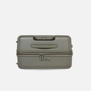 Antler Stamford 2 68cm Medium Hardsided Luggage - Field Green - Love Luggage