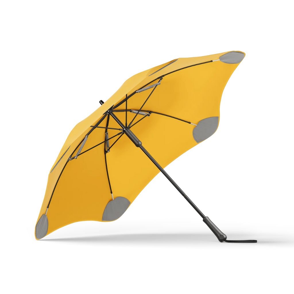 Blunt Classic 2.0 Umbrella - Citrus Yellow - Love Luggage